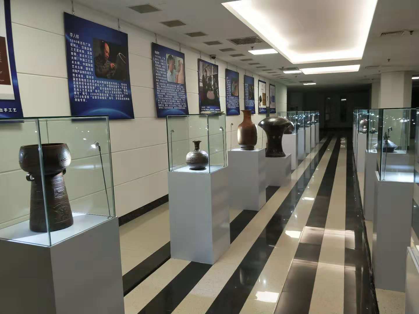 展會搭建與設(shè)計時需要注意事項