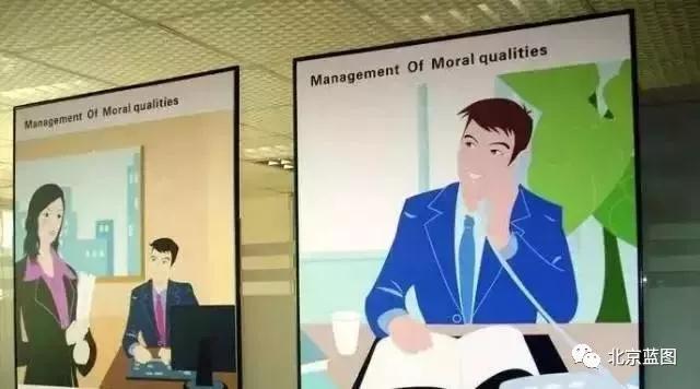 廣告展板有說道，分類用途要搞清