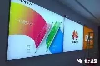 廣告宣傳的8類燈箱，你知道哪幾種？