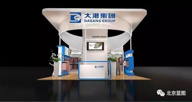 一個(gè)優(yōu)秀展臺(tái)的誕生！搭建流程純干貨！