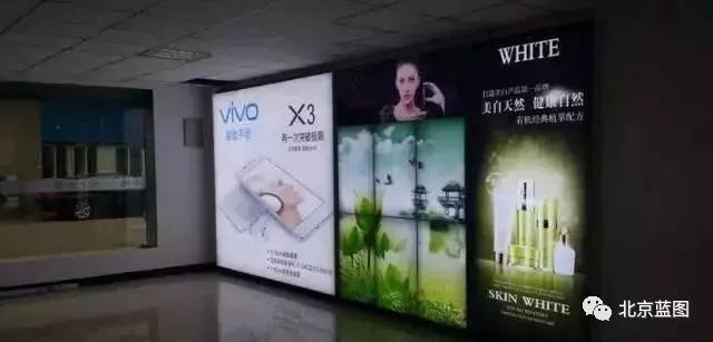 常見廣告物料——發(fā)光燈箱，可不止發(fā)光那么簡