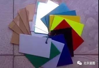 作為廣告人，你知道這些打印板材嗎